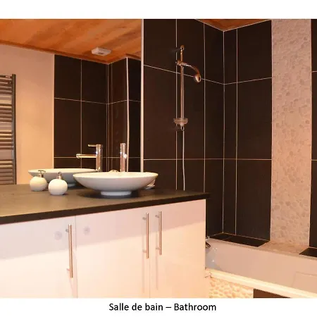 One Le Savoy By Pangea Services 公寓 霞慕尼